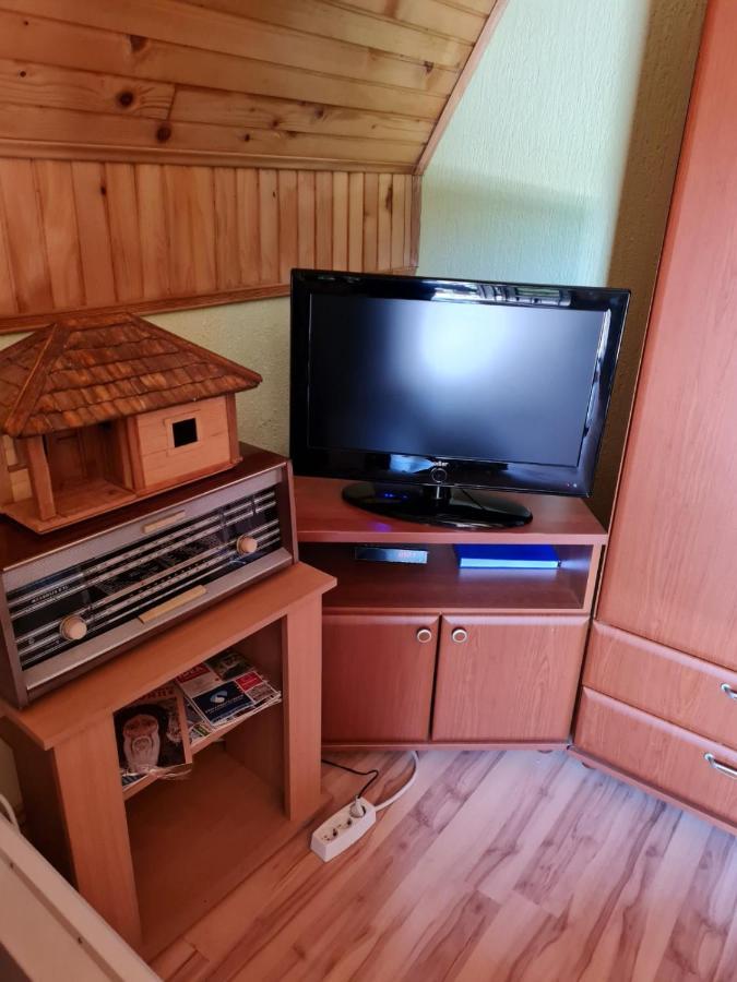 Holiday Home Kragovic Kopaonik Extérieur photo