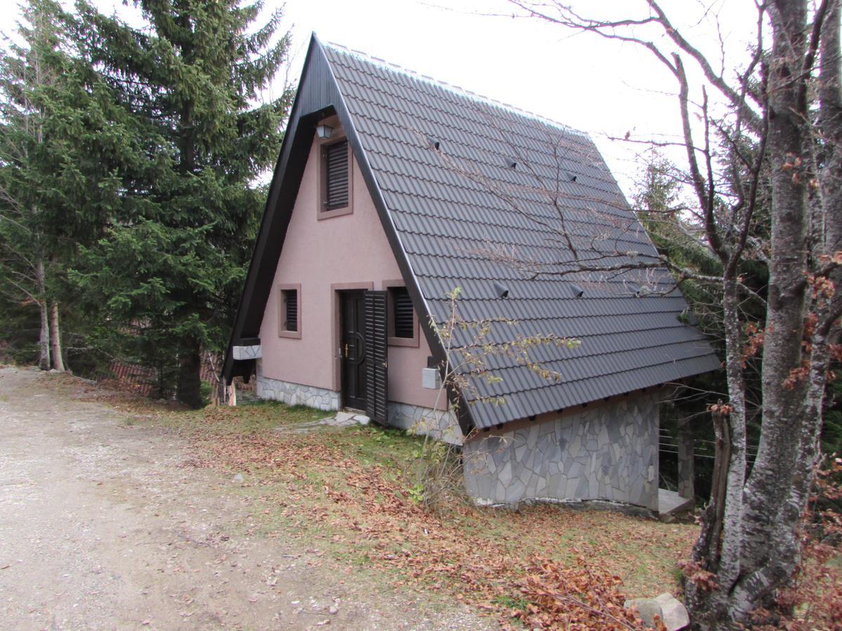 Holiday Home Kragovic Kopaonik Extérieur photo