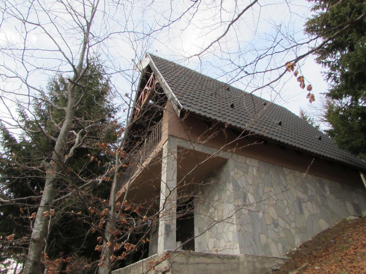 Holiday Home Kragovic Kopaonik Extérieur photo